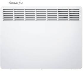 Teplovzdušný konvektor Stiebel Eltron CNS 250 TREND U bílá barva
 Teplovzdušný konvektor Stiebel Eltron CNS 250 TREND U bílá barva