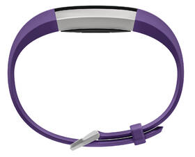 Fitness náramek Fitbit Ace - Power Purple 

 obrázek produktu 3 z 12