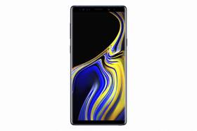 Mobilní telefon Samsung Note9 512 GB modrý

 obrázek produktu 2 z 12
