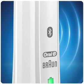 Zubní kartáček Oral-B Smart 4 4100S 

 obrázek produktu 5 z 13