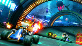 Hra Activision Crash Team Racing: Nitro Fueled 

 obrázek produktu 4 z 9