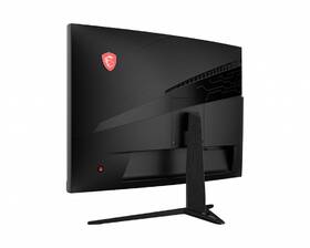 Herní monitor MSI Optix MAG272C 

 obrázek produktu 4 z 5