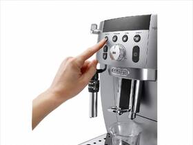 Espresso De'Longhi ECAM 250.31 SB černé/stříbrné

 obrázek produktu 3 z 10