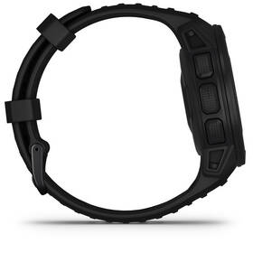 Chytré hodinky Garmin Tactical Black Optic 

 obrázek produktu 6 z 6