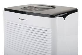 Odvlhčovač Rohnson R-9810 bílá barva
