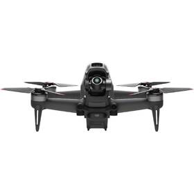Dron DJI FPV (Universal Edition) šedá barva

