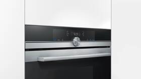 Kompaktní trouba Siemens CD634GAS0 nerez

 obrázek produktu 1 z 8