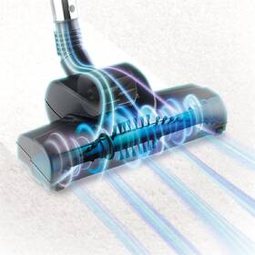 Víceúčelový vysavač Bosch BWD41740 fialový

 obrázek produktu 16 z 18