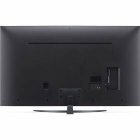 Televize LG 50UP8100 

 obrázek produktu 5 z 11