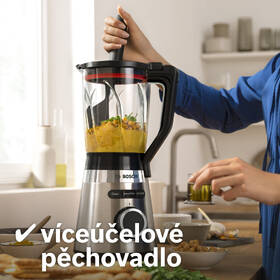 Stolní mixér Bosch MMB6384M nerez

 obrázek produktu 12 z 21