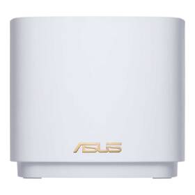 Komplexní Wi-Fi systém Asus ZenWiFi XD4 AX1800 - 1pack bílá barva
