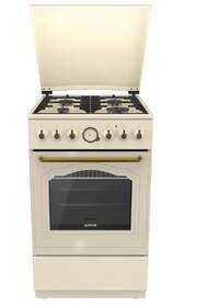 Kombinovaný sporák Gorenje KS5251CLI Entry steam béžový

 obrázek produktu 3 z 7