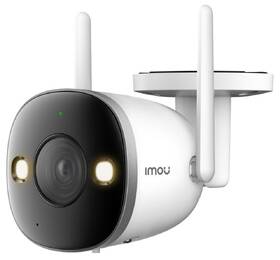 IP kamera Imou Bullet 2S 4MP IPC-F46FP 

 obrázek produktu 1 z 4
