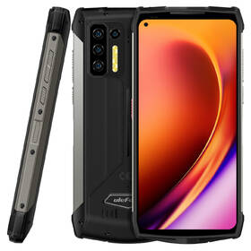 Mobilní telefon UleFone Power Armor 13 černý

 obrázek produktu 9 z 9