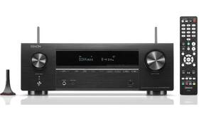 AV Receiver Denon AVR-X1700H DAB černý

 obrázek produktu 5 z 6