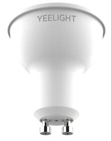 Chytrá žárovka Yeelight Smart Bulb W1, GU10, 4,8W, teplá bílá, stmívatelná 

 obrázek produktu 2 z 4