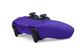 Bezdrátový ovladač Sony DualSense pro PS5 - Galactic Purple 

 obrázek produktu 1 z 3
