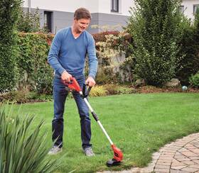 Vyžínač Einhell GC-CT 18/24 Li (s baterií) 3411125 

 obrázek produktu 5 z 8