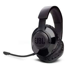 Headset JBL Quantum 350 Wireless černý

 obrázek produktu 1 z 9