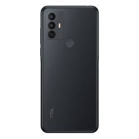 Mobilní telefon TCL 30E - Space Gray 

 obrázek produktu 5 z 8