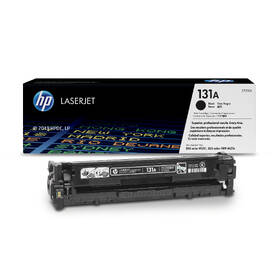 Toner HP 131A, 1 600 stran černý

 obrázek produktu 1 z 5