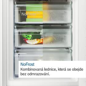 Chladnička s mrazničkou Bosch KGN492IDF ocel

 obrázek produktu 8 z 13