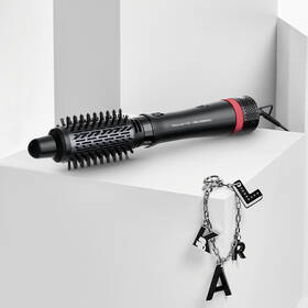 Kulma Rowenta x KARL LAGERFELD Express Style CF635LF0 bílá

 obrázek produktu 3 z 16
