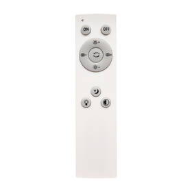 Stropní svítidlo Solight Star, kulaté, 24W, 2400lm, dálkové ovládání, 37cm bílé

 obrázek produktu 3 z 6