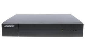 Kamerový systém Hikvision HiWatch 1x NVR HWN-2104MH-4P(C)/ 4x IP kamera HWI-B140H(C) 
