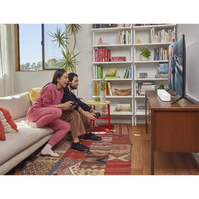 Soundbar SONOS BEAM 2 bílý

 obrázek produktu 8 z 9