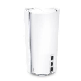 Komplexní Wi-Fi systém TP-Link Deco XE200 (2 ks) bílý

 obrázek produktu 1 z 8