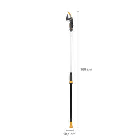 Nůžky zahradní Fiskars A000016656 UPX82 

 obrázek produktu 1 z 7
