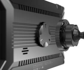 Navigační systém GPS NAVITEL E777 TRUCK černá barva
