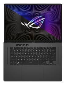 Notebook Asus ROG Zephyrus G16 šedá barva
