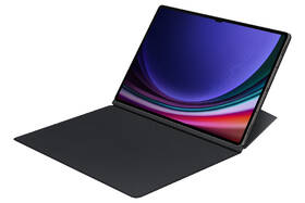 Pouzdro na tablet Samsung Galaxy Tab S9 Ultra/S10 Ultra Smart Book Cover černé

 obrázek produktu 4 z 10