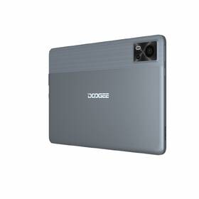 Dotykový tablet Doogee T10E LTE 4 GB / 128 GB šedý

 obrázek produktu 4 z 11
