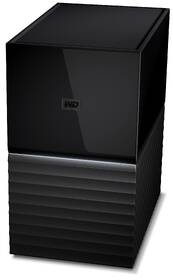 Externí pevný disk 3,5" Western Digital Duo 16TB černý

 obrázek produktu 3 z 10