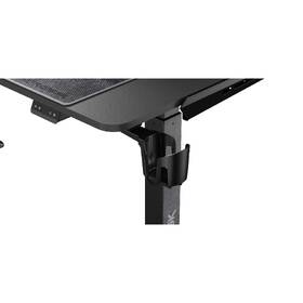 Herní stůl ULTRADESK WINGER černý

 obrázek produktu 9 z 10