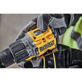 Aku vrtačka Dewalt DCD805NT (bez baterie) 

 obrázek produktu 5 z 7
