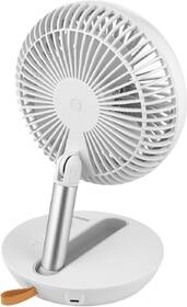 Ventilátor stolní Sencor SFE 0773WH 

 obrázek produktu 3 z 21