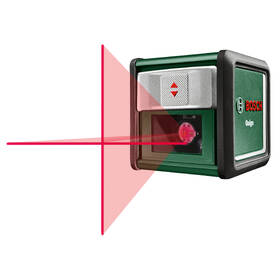 Křížový laser Bosch Quigo, 0.603.663.5Z0 

 obrázek produktu 1 z 6