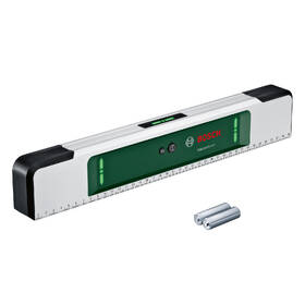 Vodováha Bosch EasySpiritLevel, 0.603.667.0Z0 

 obrázek produktu 1 z 8