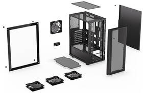 Case ENDORFY Ventum 200 ARGB černá

 obrázek produktu 19 z 19