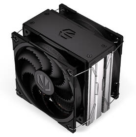 Chladič CPU ENDORFY Fera 5 Dual Fan 

 obrázek produktu 5 z 15