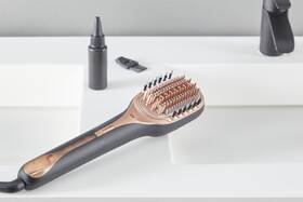 Regenerační parní kartáč Rowenta CF9940F0 Hair Therapist™ 

 obrázek produktu 6 z 12