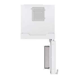 Mraznička Haier H4F306WDH1 bílá barva
