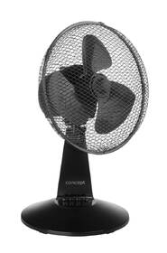 Ventilátor stolní Concept VS5041 černý

 obrázek produktu 7 z 9