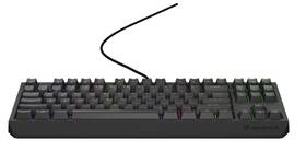 Klávesnice Genesis THOR 230, TKL, RGB, Outemu Red, US layout černá

 obrázek produktu 1 z 9