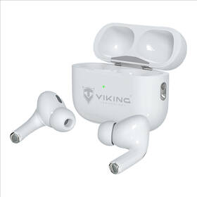 Sluchátka Viking AIR PLUS PRO-RT bílá

 obrázek produktu 2 z 9
