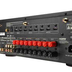 AV Receiver JBL MA9100HP bílý

 obrázek produktu 5 z 9